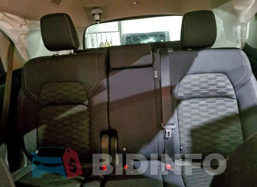 5N1DR3AC9PC248477 Photo# 10
