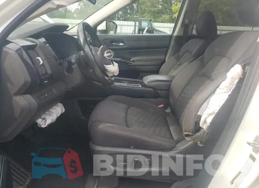 5N1DR3BA8NC208806 Photo# 7