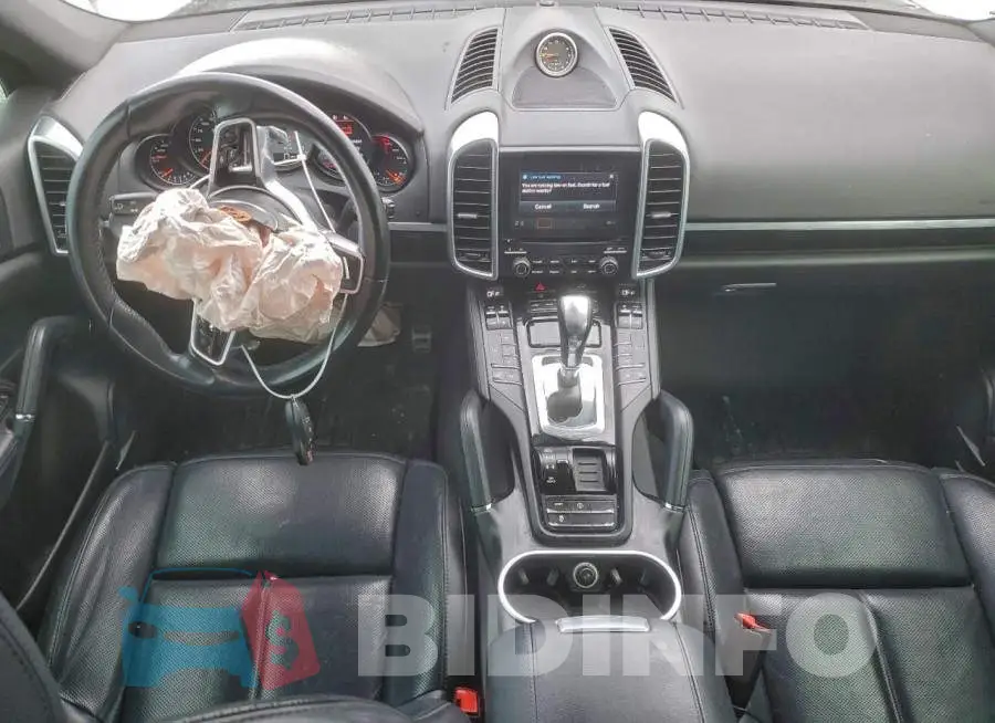 WP1AB2A23HLA51205 Photo# 8