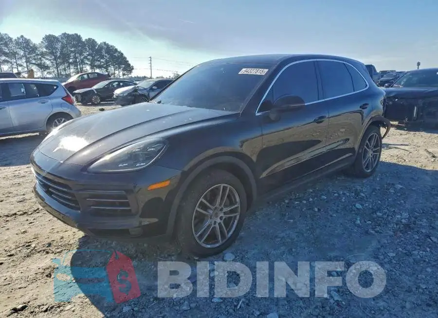 WP1AB2AY9KDA65745 Photo# 1