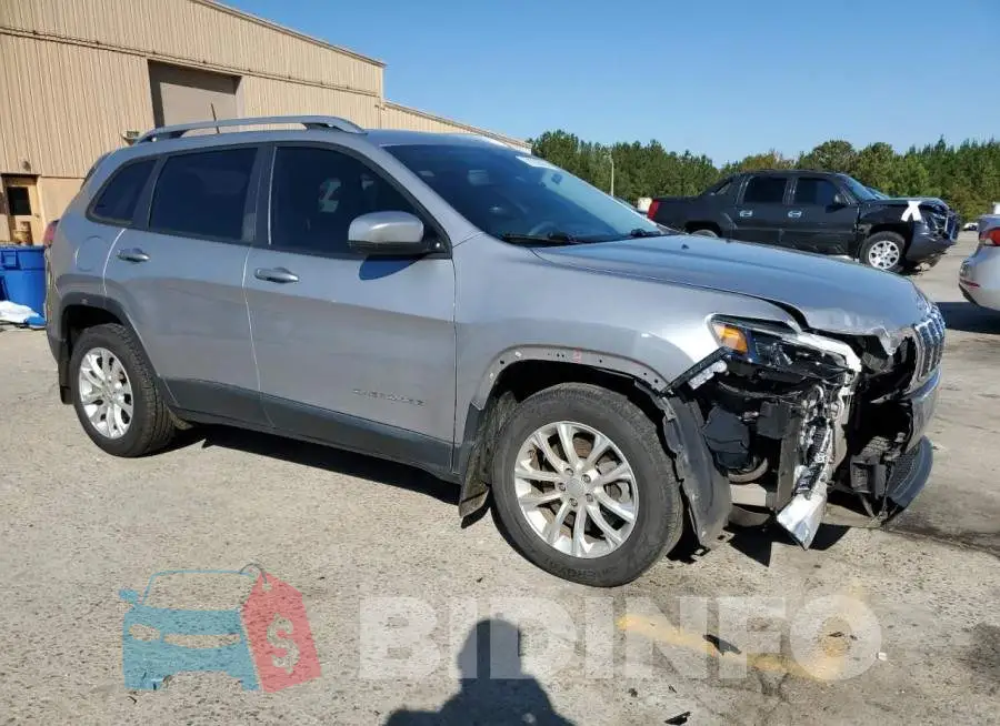1C4PJLCB8MD164184 Photo# 4