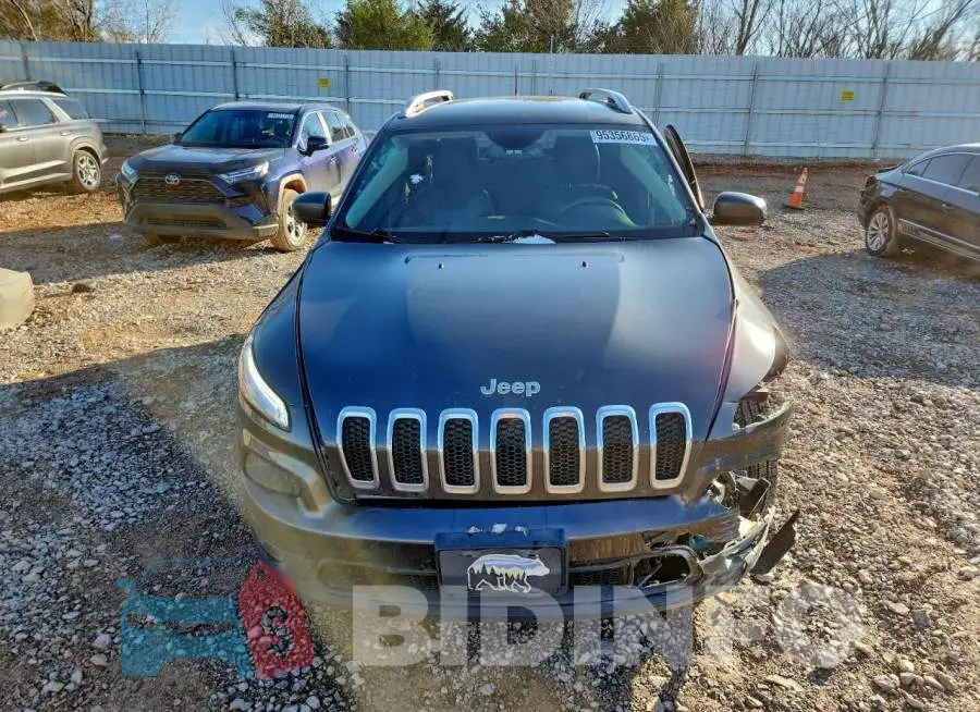 1C4PJLLB3JD514171 Photo# 5