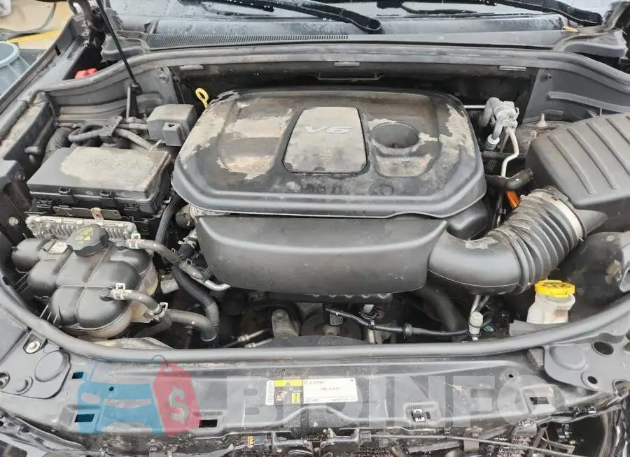 1C4RJFBG5HC954268 Photo# 12