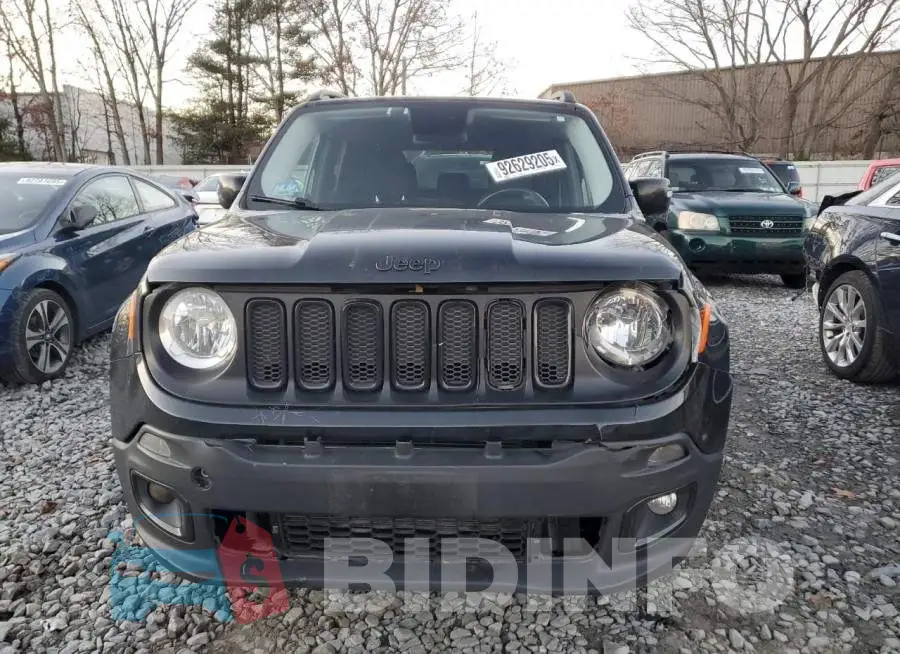 ZACCJBBB5HPF94627 Photo# 5