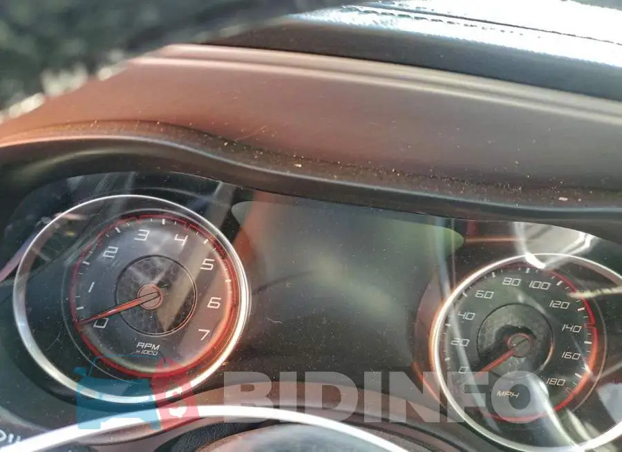 2C3CDXGJ3PH614267 Photo# 9