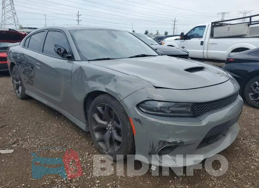 2C3CDXHG3KH681222 Photo# 4