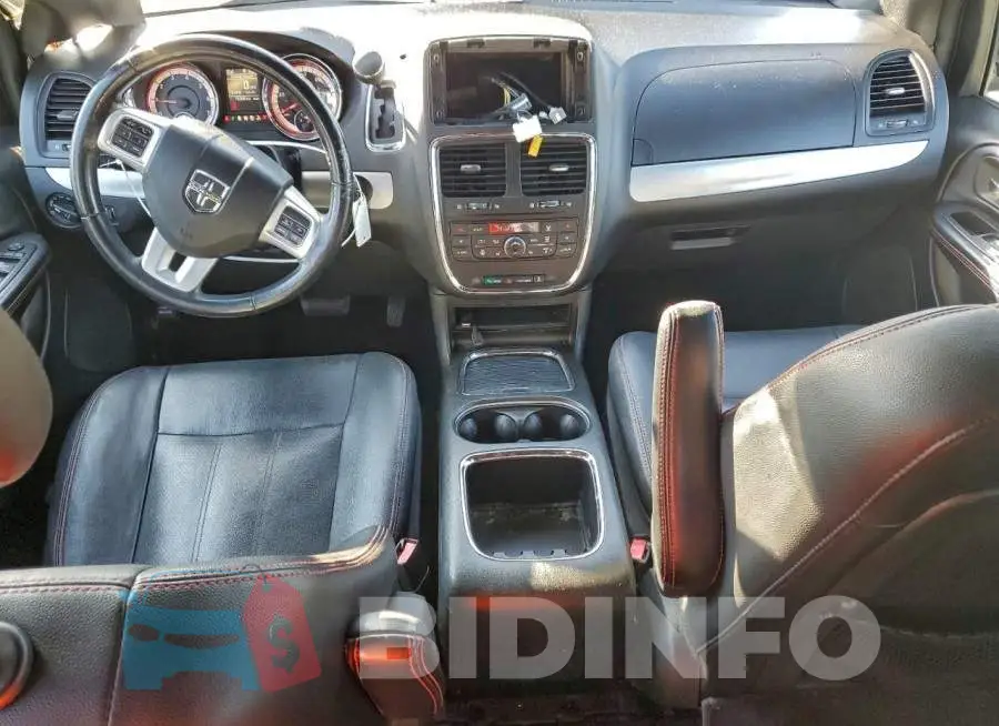 2C4RDGEG6KR511716 Photo# 8
