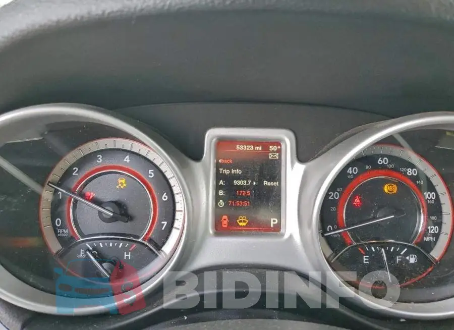 3C4PDCAB1LT274819 Photo# 9