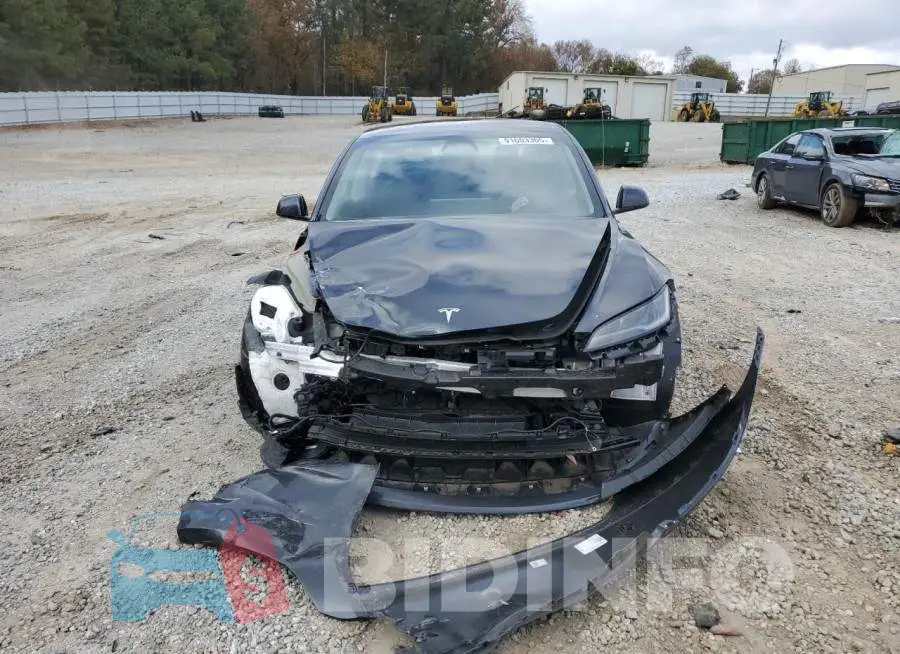 5YJ3E1EA2SF923767 Photo# 5