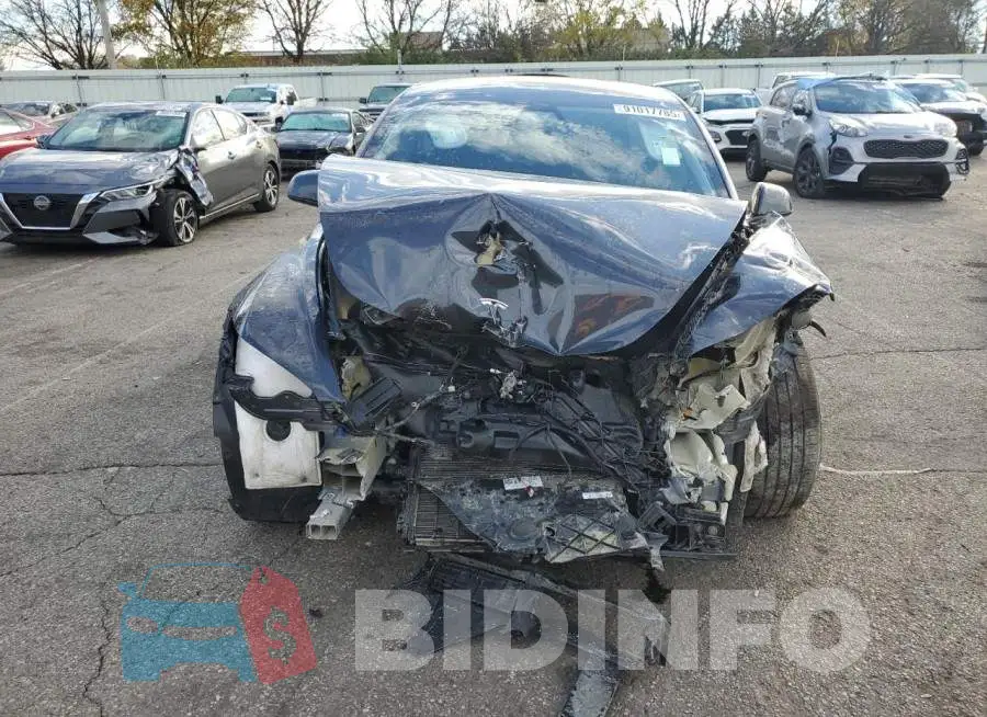 5YJ3E1EA5RF772093 Photo# 5