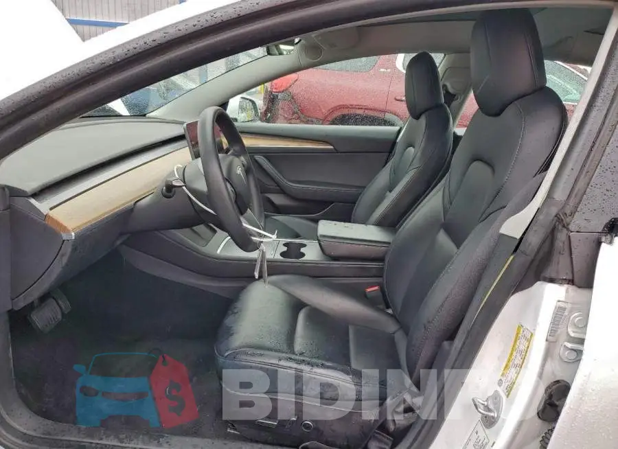 5YJ3E1EB7NF298604 Photo# 7