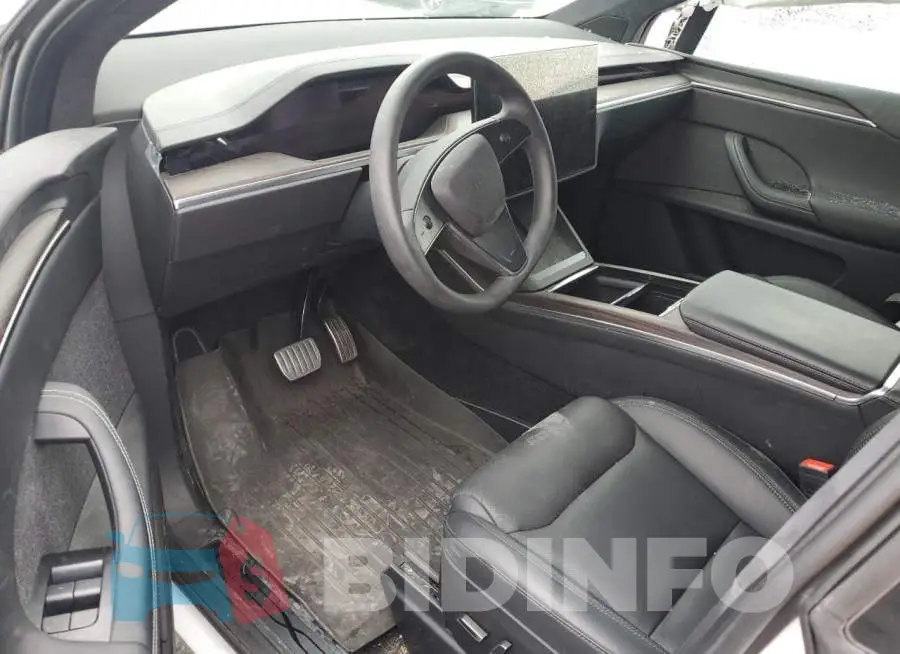 7SAXCDE52RF445911 Photo# 8