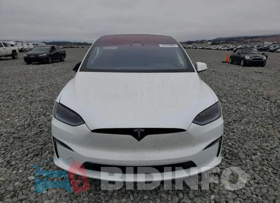 7SAXCDE52RF445911 Photo# 5