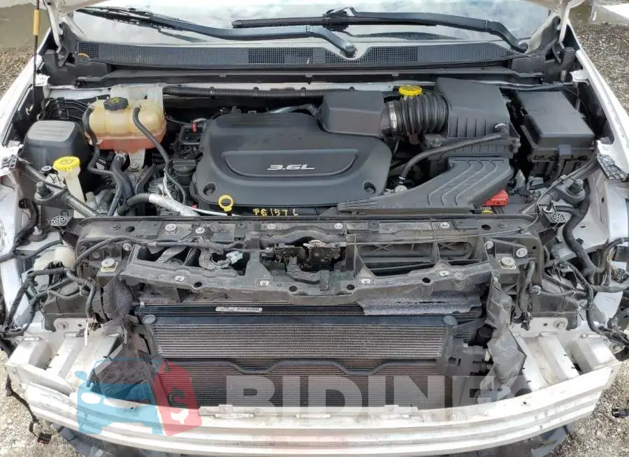 2C4RC1BG0JR142807 Photo# 12