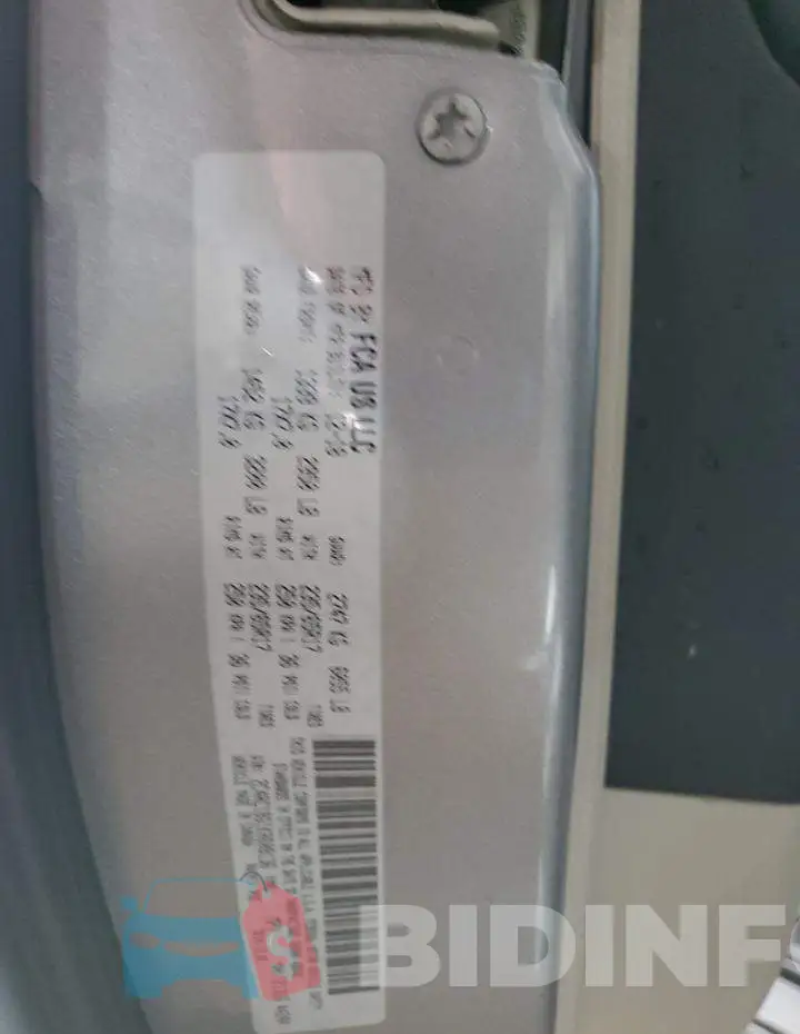 2C4RC1BG1KR609136 Photo# 12