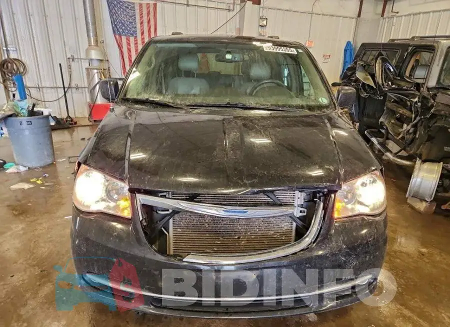 2C4RC1BG3GR302607 Photo# 5