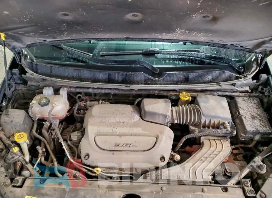2C4RC1BGXMR597944 Photo# 12