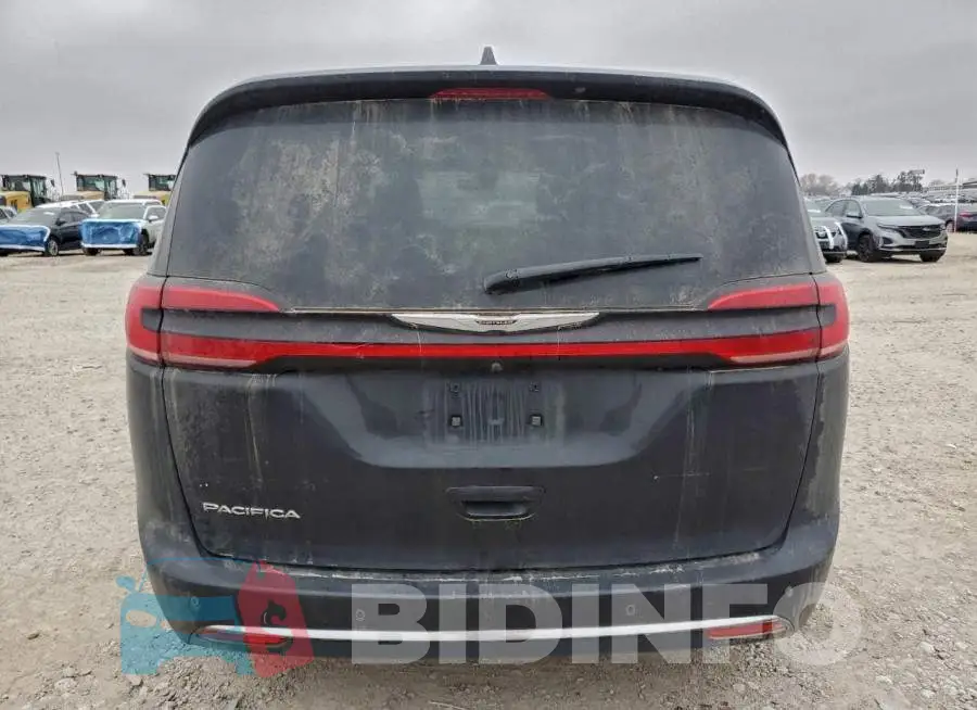 2C4RC1BGXMR597944 Photo# 6