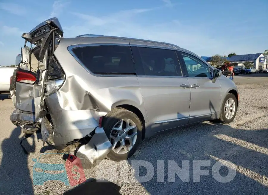 2C4RC1EG1JR286832 Photo# 3
