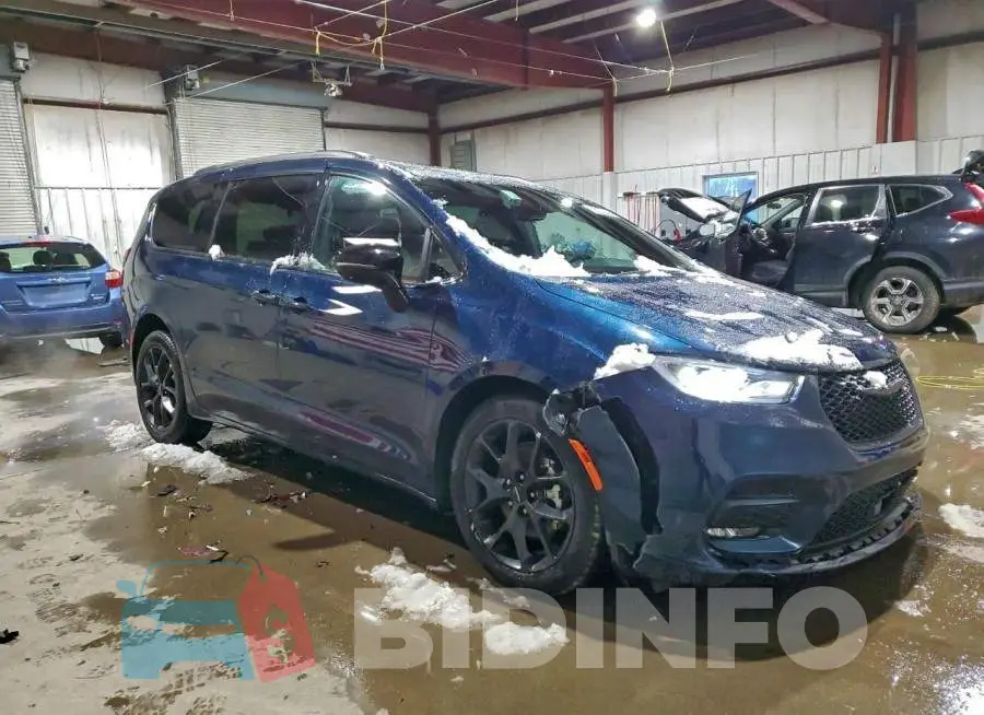 2C4RC1GG8SR529602 Photo# 4