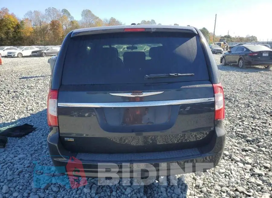 2C4RC1HG0GR175466 Photo# 6