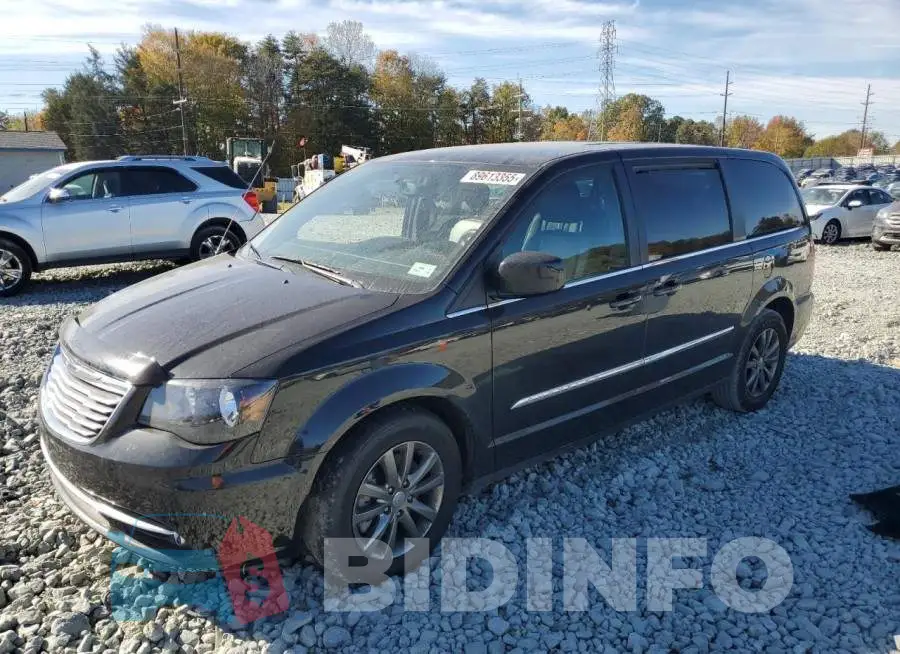 2C4RC1HG0GR175466 Photo# 1