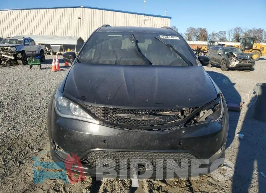 2C4RC1N73LR288228 Photo# 5