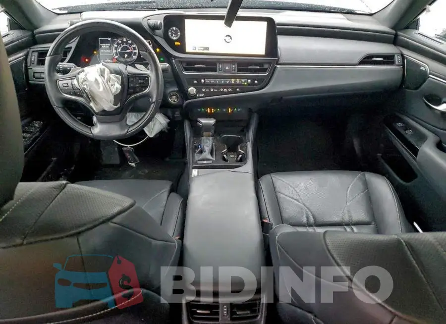 58AFZ1B17PU158712 Photo# 8