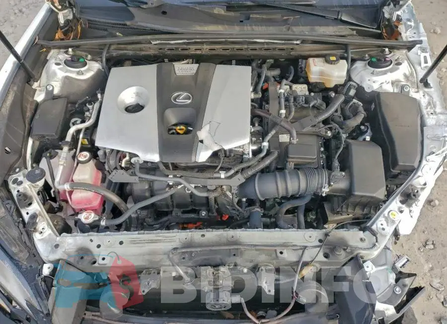 JTHB21B1XK2024276 Photo# 11