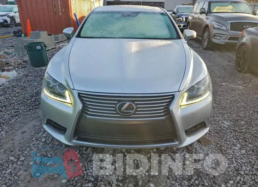 JTHGL5EF5G5056494 Photo# 5