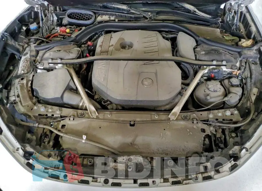 WBA23EH06RCR14456 Photo# 11