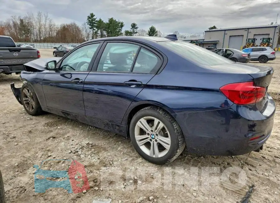 WBA8E3G58GNT75216 Photo# 2
