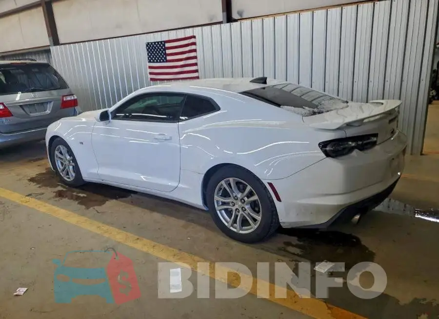 1G1FB1RX6K0155433 Photo# 2
