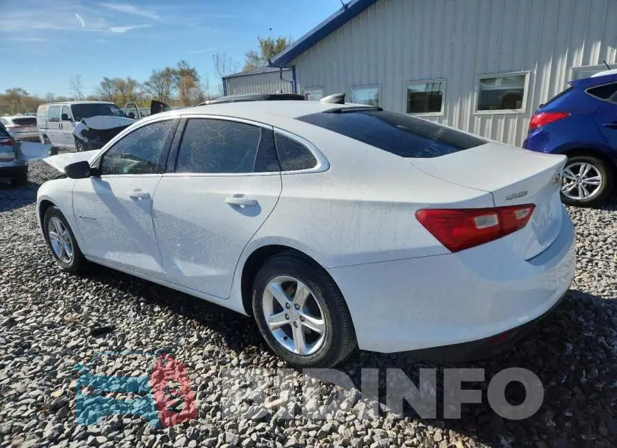 1G1ZB5ST2LF155407 Photo# 2