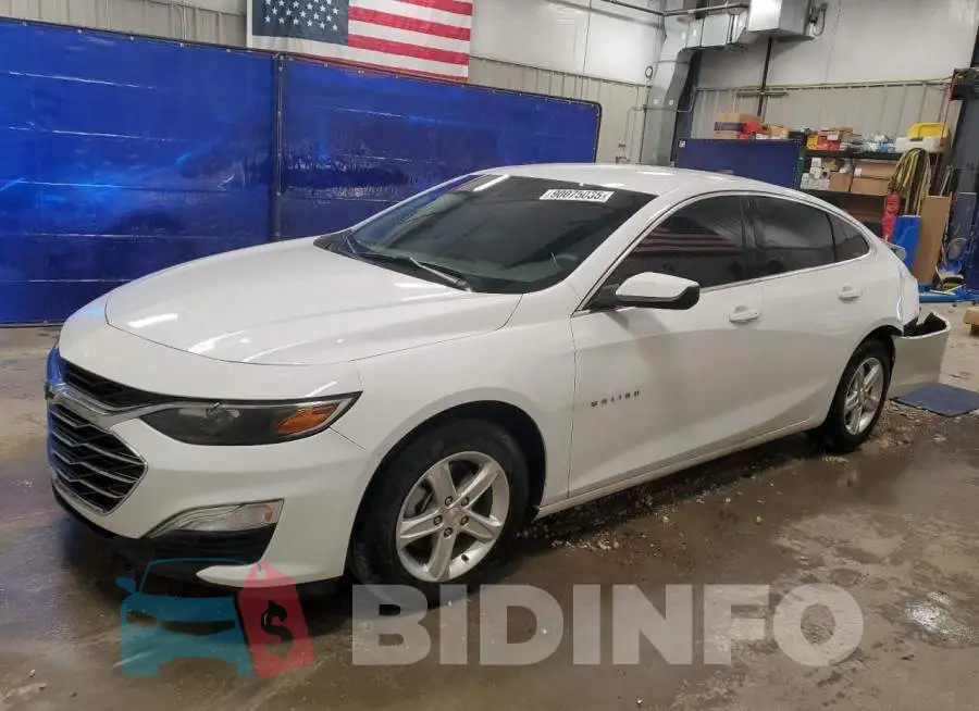 1G1ZB5ST5RF190743 Photo# 1