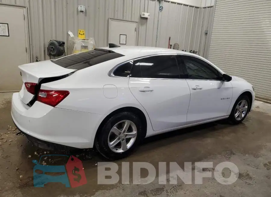 1G1ZB5ST5RF190743 Photo# 3