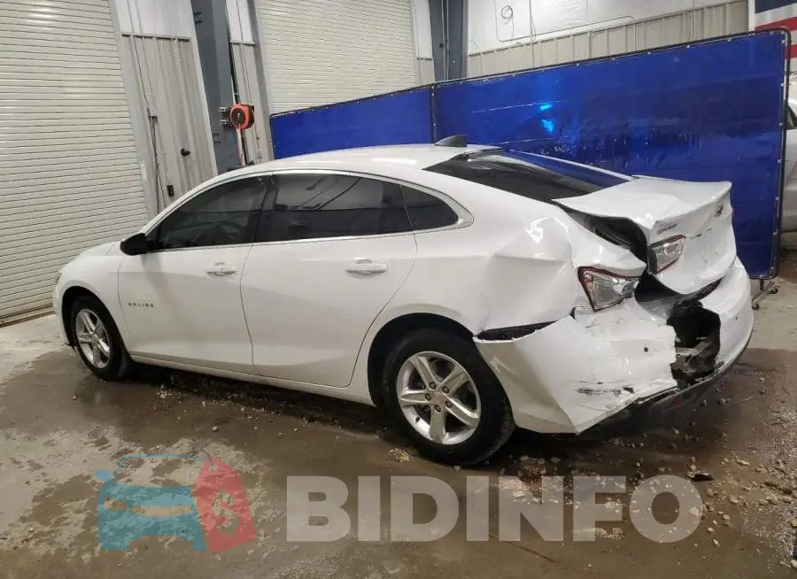 1G1ZB5ST5RF190743 Photo# 2