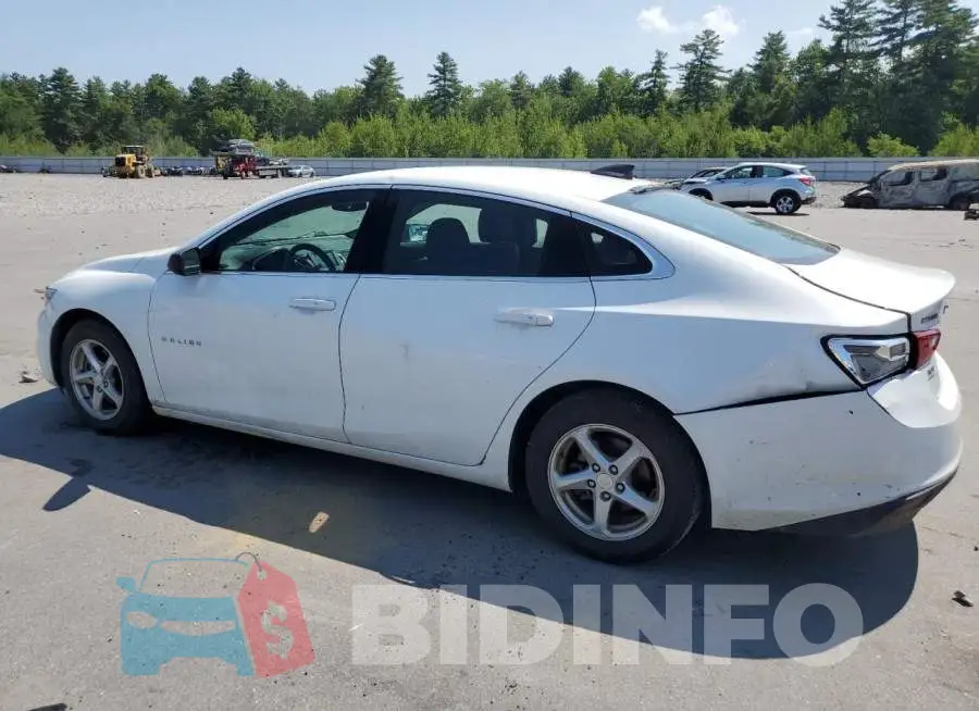 1G1ZB5ST6HF226261 Photo# 2