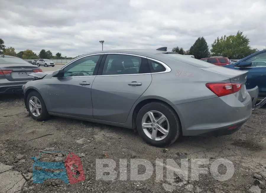 1G1ZB5ST6RF247922 Photo# 2