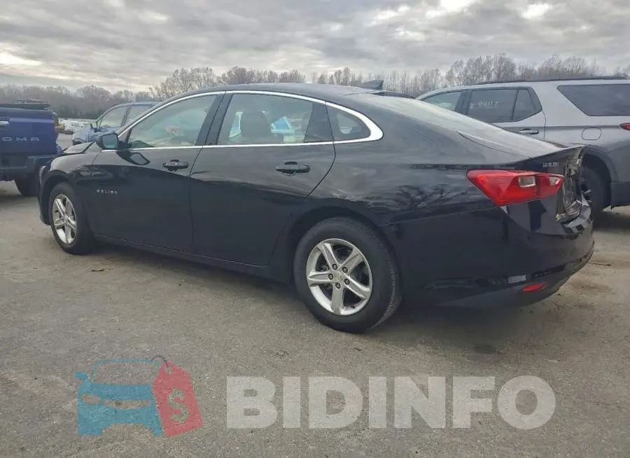 1G1ZB5ST7RF239117 Photo# 2