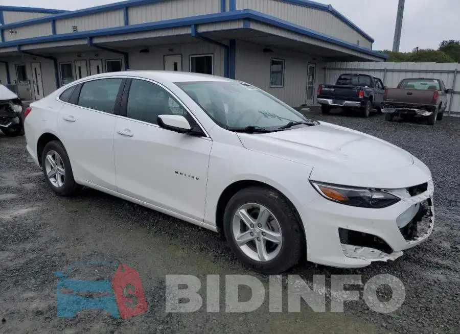 1G1ZC5ST8RF148564 Photo# 4