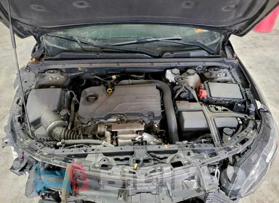 1G1ZC5ST9PF218148 Photo# 11
