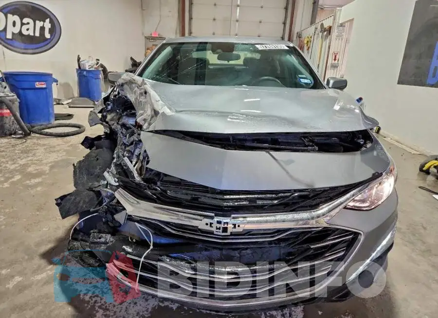 1G1ZD5ST0RF225604 Photo# 5