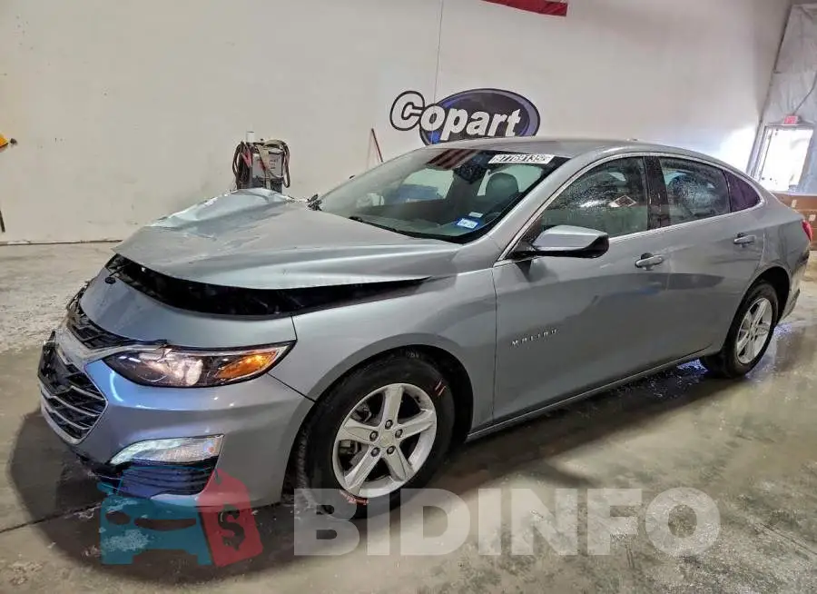 1G1ZD5ST0RF225604 Photo# 1