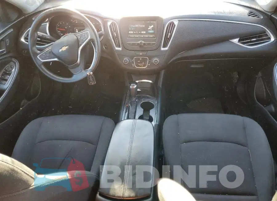 1G1ZD5ST1JF231223 Photo# 8
