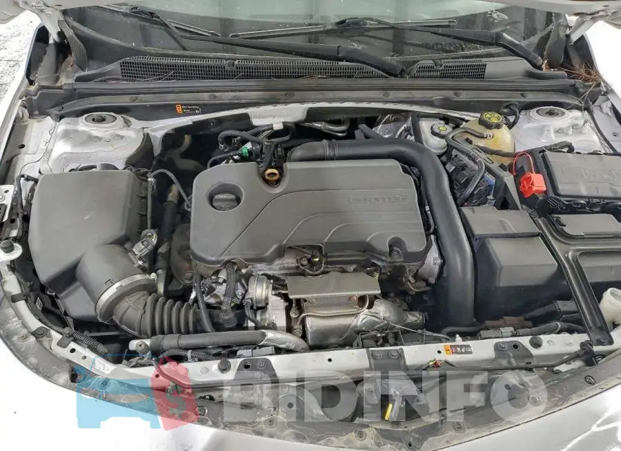 1G1ZD5ST1NF103148 Photo# 11