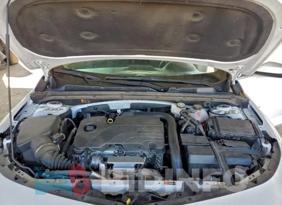 1G1ZD5ST1PF165636 Photo# 11