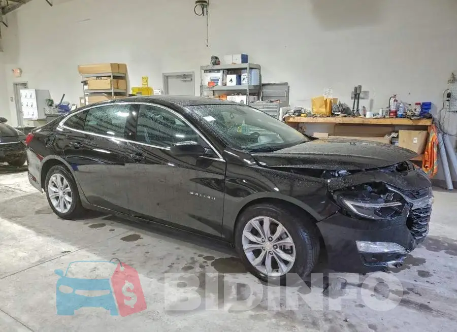 1G1ZD5ST1RF221447 Photo# 4