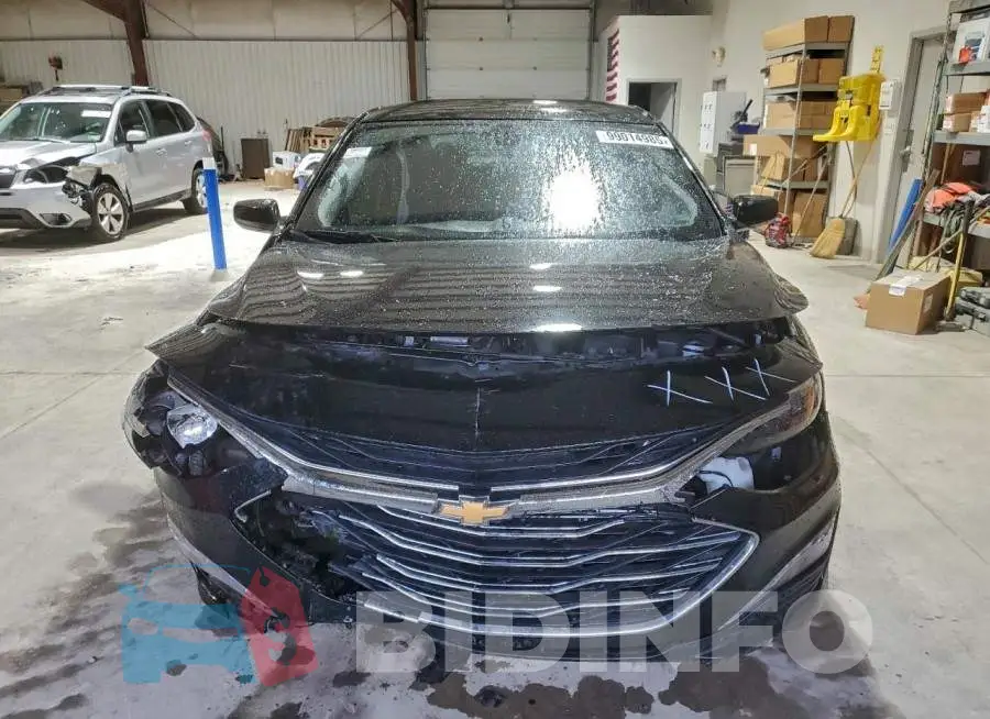 1G1ZD5ST1RF221447 Photo# 5