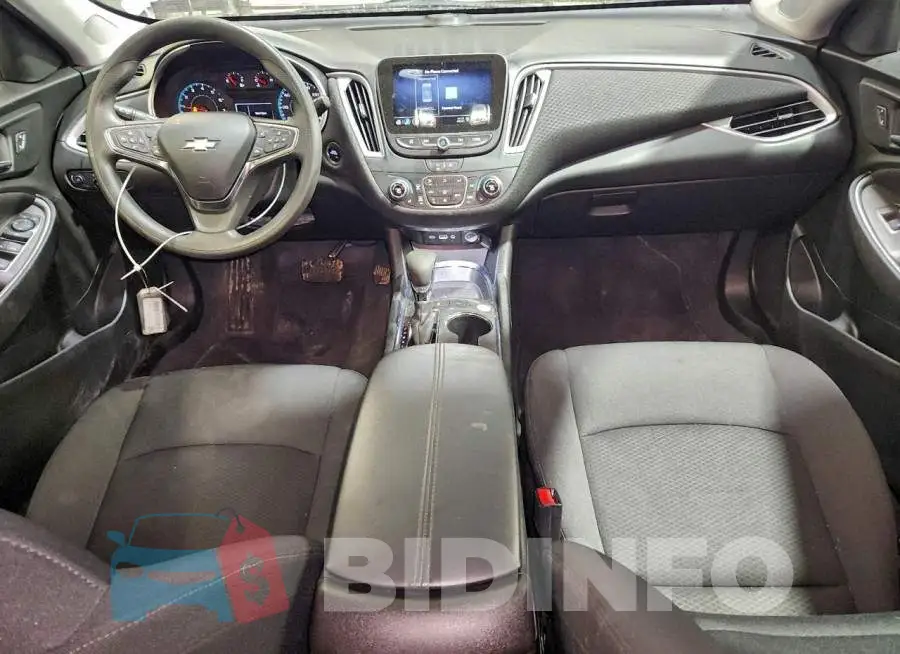 1G1ZD5ST1SF141927 Photo# 8